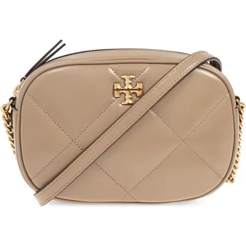 Schultertasche Kira Diamond - TORY BURCH - Modalova