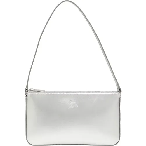 Small Shoulder Bag Loubila , female, Sizes: ONE SIZE - Christian Louboutin - Modalova