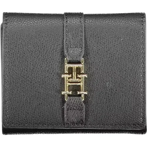 Polyethylene Wallet , female, Sizes: ONE SIZE - Tommy Hilfiger - Modalova