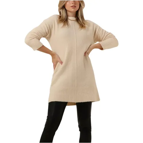 Damen Strickpullover Tracy , Damen, Größe: L - Knit-ted - Modalova