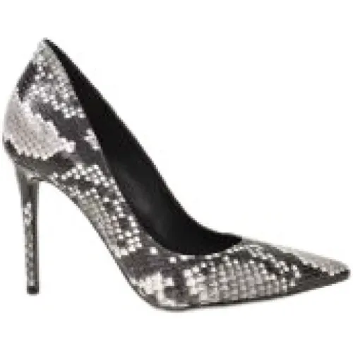 Pumps In Python Print , female, Sizes: 4 UK, 6 UK - Michael Kors - Modalova