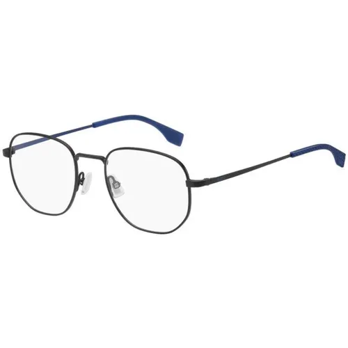 Stilvolle Brille Boss 1550 D51 , unisex, Größe: 48 MM - Hugo Boss - Modalova