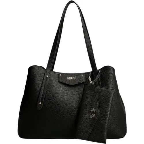 Shoulder Bags , female, Sizes: ONE SIZE - Guess - Modalova