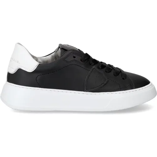 Sneakers Temple Tennis - Philippe Model - Modalova