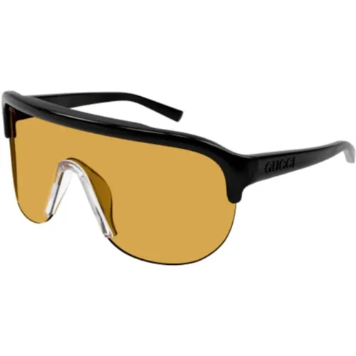 Stylische Gg1645S Sonnenbrille , unisex, Größe: ONE Size - Gucci - Modalova