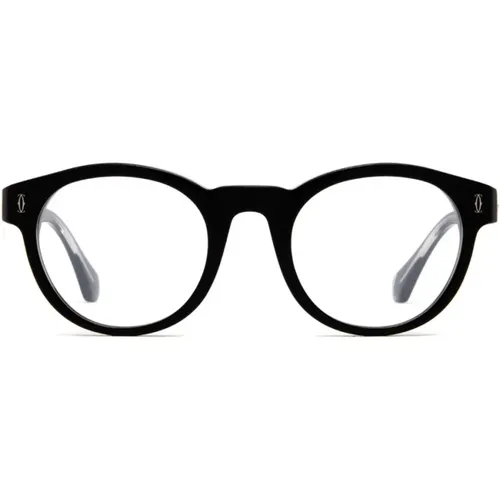 Glasses , unisex, Größe: 50 MM - Cartier - Modalova