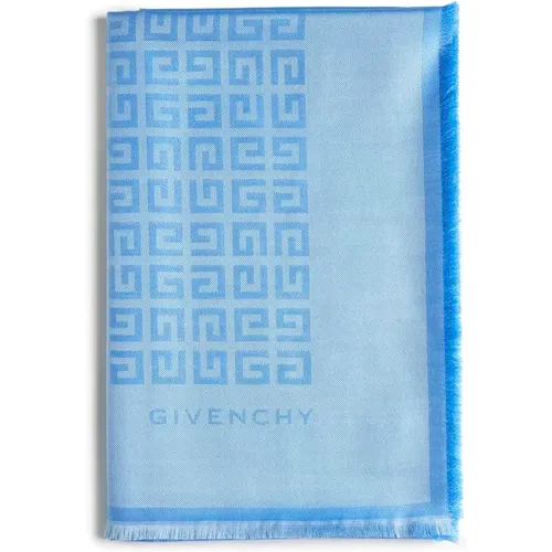 Seidenschals Kollektion Givenchy - Givenchy - Modalova