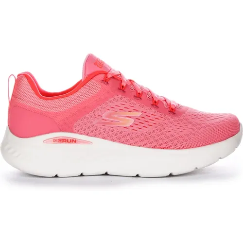 Lite Trainers for Women , female, Sizes: 7 UK, 6 UK - Skechers - Modalova