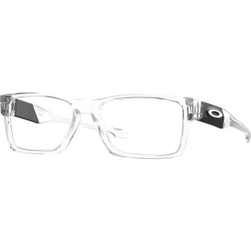 Eyewear frames Double Steal OY 8026 , unisex, Größe: 46 MM - Oakley - Modalova