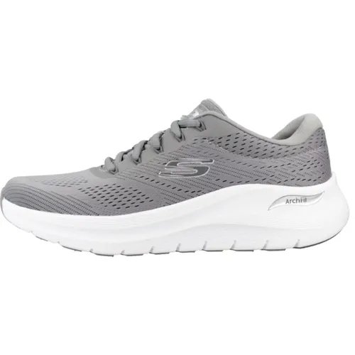 Stylische Arch Fit 2.0 Sneakers , Herren, Größe: 44 EU - Skechers - Modalova