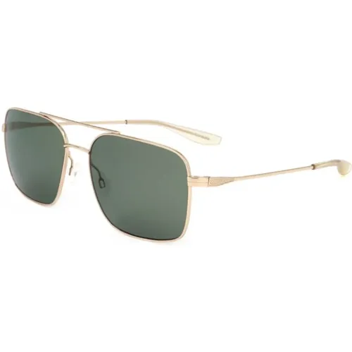 Stylish Sunglasses for Everyday Wear , unisex, Sizes: ONE SIZE - Barton Perreira - Modalova