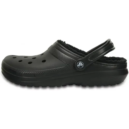 Gemütlicher Winter Clog , Herren, Größe: 37 EU - Crocs - Modalova