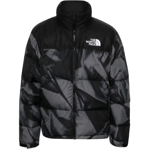 Down Jackets , Herren, Größe: S - The North Face - Modalova