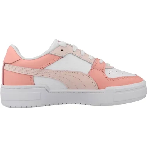 Klassische Damensneakers , Damen, Größe: 39 EU - Puma - Modalova