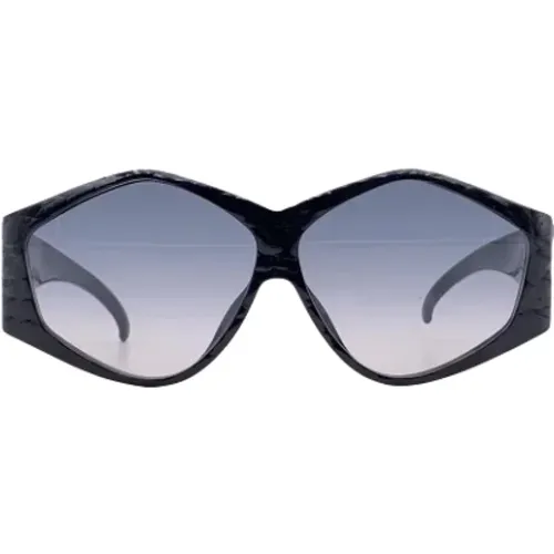 Pre-owned Plastik sonnenbrillen - Dior Vintage - Modalova