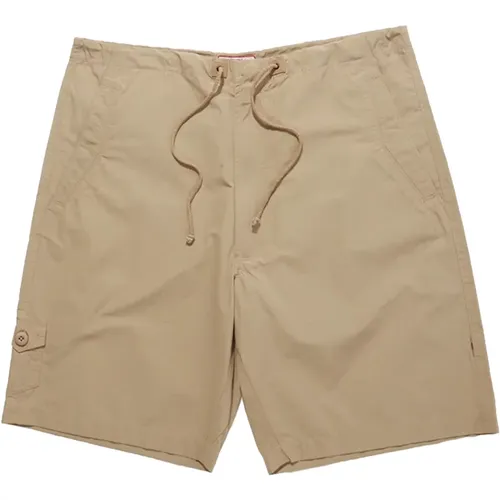 US -Fracht lose Fit Shorts - Maharishi - Modalova