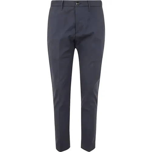 Cropped Trousers - Nine In The Morning - Modalova