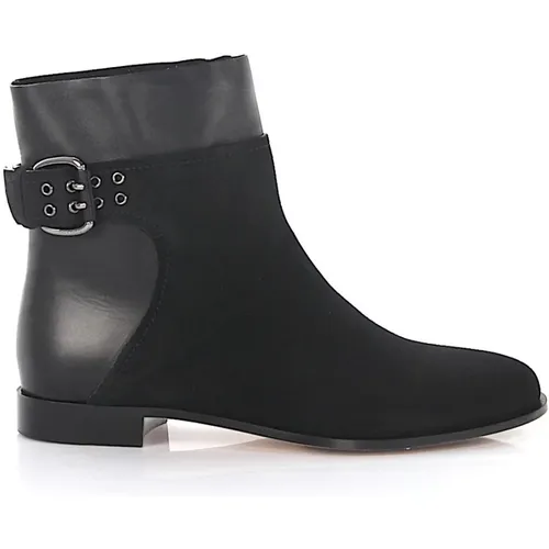 Ankle Boots , female, Sizes: 4 1/2 UK, 3 UK, 4 UK, 5 UK - Jimmy Choo - Modalova