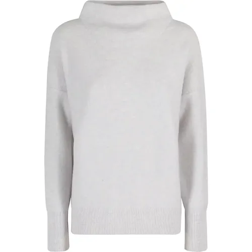 Trichterhals Pullover Sweater Vince - Vince - Modalova