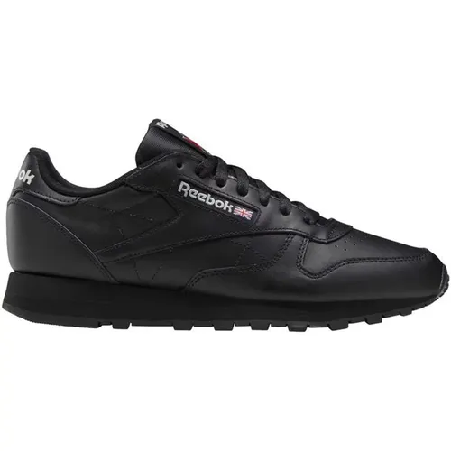 Clic Leather Sneakers , Herren, Größe: 42 EU - Reebok - Modalova