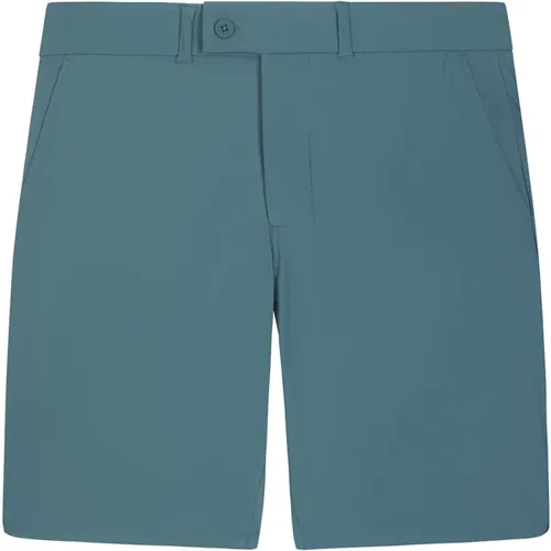 Airlight Shorts , Herren, Größe: W38 - Lyle & Scott - Modalova