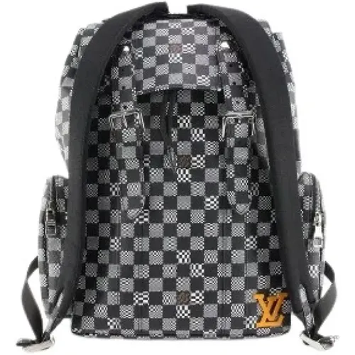 Pre-owned Backpack , female, Sizes: ONE SIZE - Louis Vuitton Vintage - Modalova