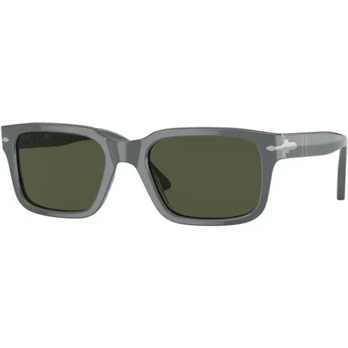 Timeless Style Sunglasses Collection , unisex, Sizes: ONE SIZE - Persol - Modalova