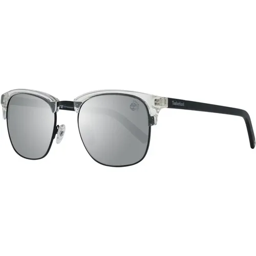 Metall Polarisierte Sonnenbrille mit Schutz - Timberland - Modalova