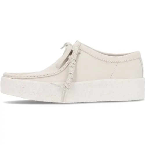 Nubuck Moccasin Lifestyle Shoe , male, Sizes: 9 UK, 7 UK, 6 UK, 10 UK, 11 UK, 12 UK, 8 1/2 UK, 8 UK - Clarks - Modalova