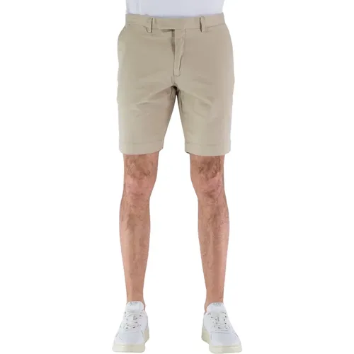 Casual Shorts , male, Sizes: W32, W33, W34, W31, W30 - Ralph Lauren - Modalova