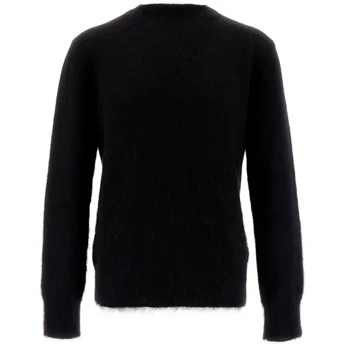 Stylish Maglieria Sweater , male, Sizes: S, L, M, XL - Off White - Modalova