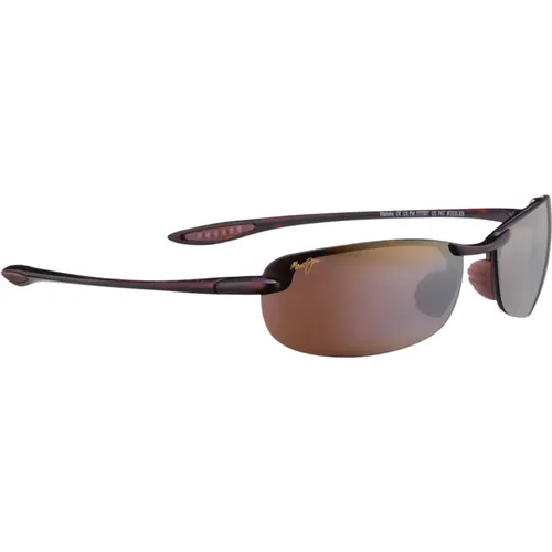 Makaha Sunglasses , female, Sizes: ONE SIZE - Maui Jim - Modalova