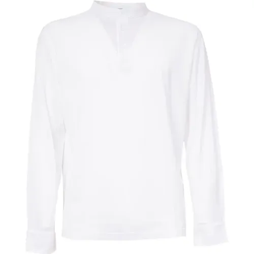 Cotton Korean Style T-Shirt , male, Sizes: XL, 3XL - Kired - Modalova
