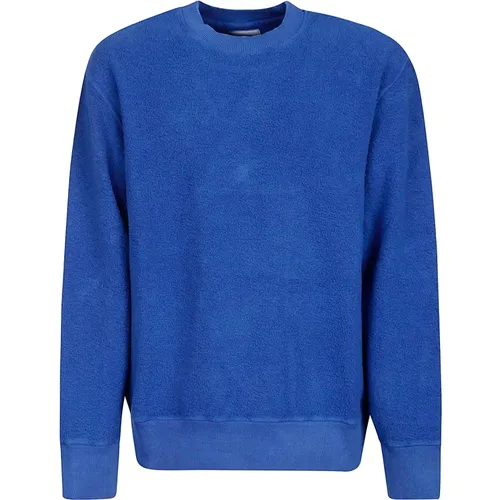 Men`s Clothing Sweatshirts Tl5Tgl100Lel.02Et , male, Sizes: XL, L, M - PT Torino - Modalova