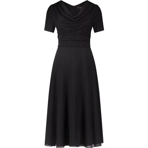 Funkelndes Cocktailkleid , Damen, Größe: M - Vera Mont - Modalova