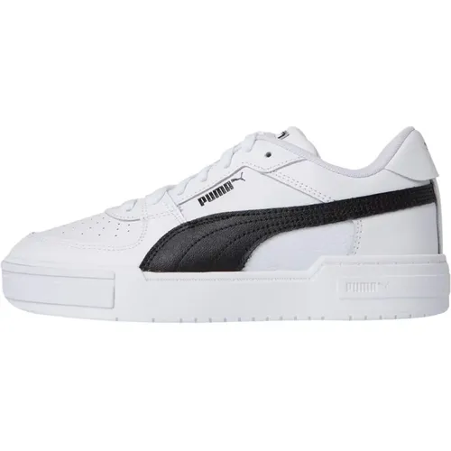 CA Pro Classic Leder Sneakers , Herren, Größe: 44 EU - Puma - Modalova