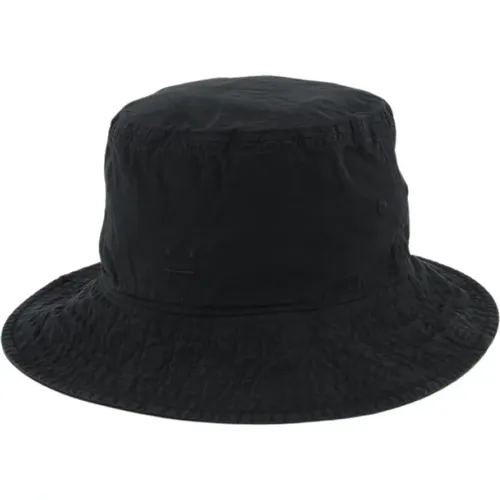 Unisex Bucket Hat , unisex, Sizes: L/XL - Acne Studios - Modalova