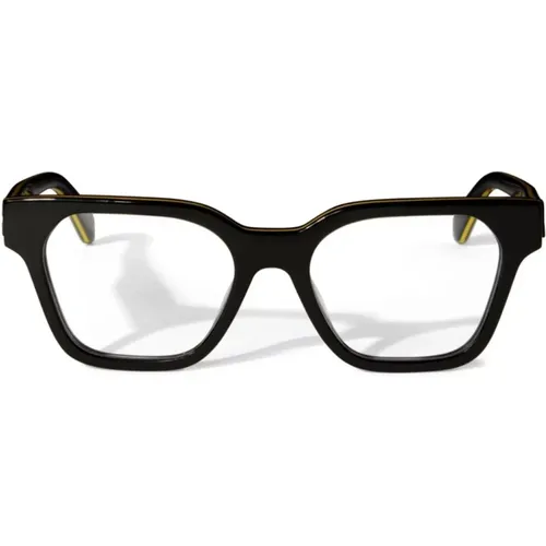 Oerj07P 1300 Optical Frame,OERJ07P 1000 Optical Frame,OERJ07P 3000 Optical Frame - Off White - Modalova