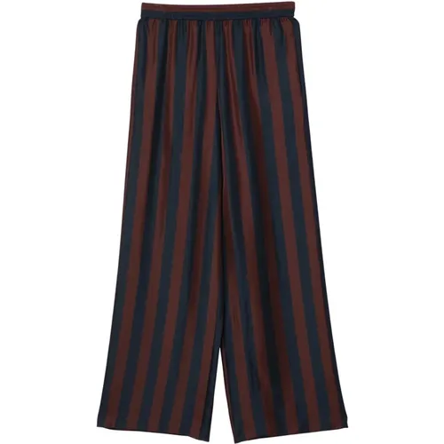 Regular Fit Hose Fendi - Fendi - Modalova