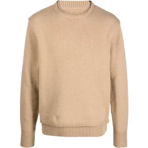 Sweaters , Herren, Größe: XL - Maison Margiela - Modalova