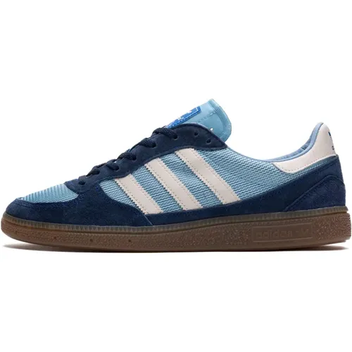 Handball Pro Spzl Shoes , male, Sizes: 3 1/2 UK - Adidas - Modalova