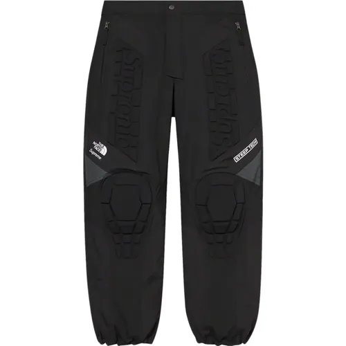 Schwarze Drachen Base Layer Pant Limited Edition , Herren, Größe: L - Supreme - Modalova