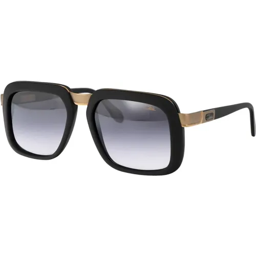 Stylish Sunglasses Mod. 616/3 , unisex, Sizes: 56 MM - Cazal - Modalova