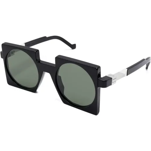 Bl0039 Sunglasses , unisex, Sizes: 51 MM - Vava Eyewear - Modalova