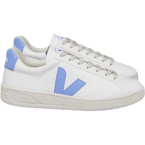 Eco-Friendly Sneakers with Materials , female, Sizes: 6 UK, 3 UK - Veja - Modalova