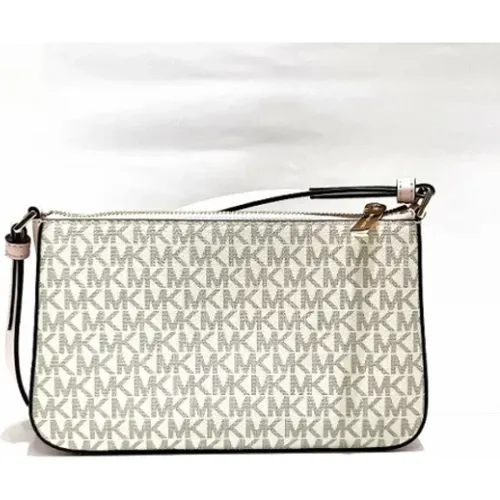 Pre-owned Fabric crossbody-bags , female, Sizes: ONE SIZE - Michael Kors Pre-owned - Modalova
