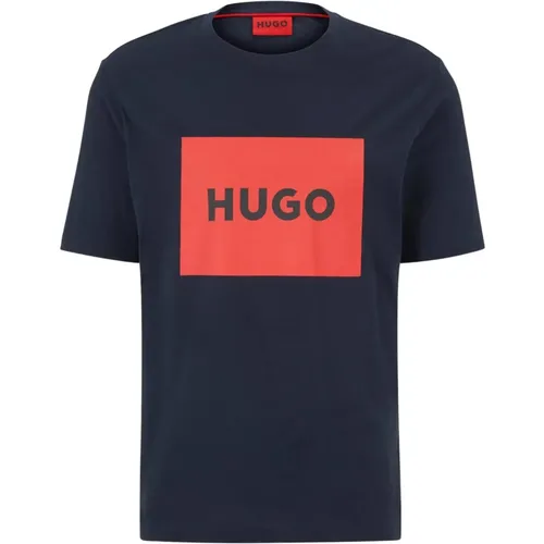 Stylisches Herren T-Shirt Hugo Boss - Hugo Boss - Modalova