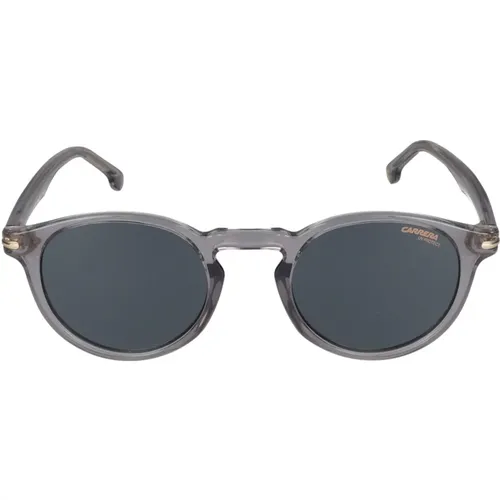 Sonnenbrille 301/S,/Grey Shaded Sunglasses - Carrera - Modalova