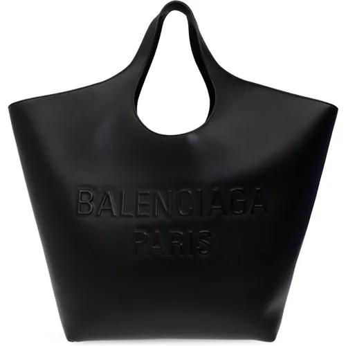 Große Mary-Kate Shopper-Tasche - Balenciaga - Modalova