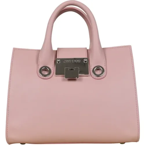Handbags , Damen, Größe: ONE Size - Jimmy Choo - Modalova